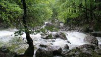 hiking trails walking routes slovenia