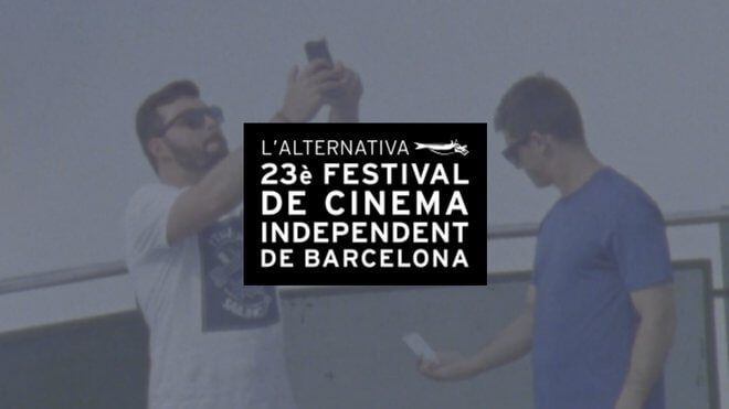 L'Alternativa - 23rd Barcelona Independent Film Festival