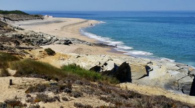 Alentejo and Vicentina Coastline, Portugal