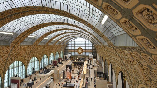 Paris for Art Lovers: Musée d'Orsay