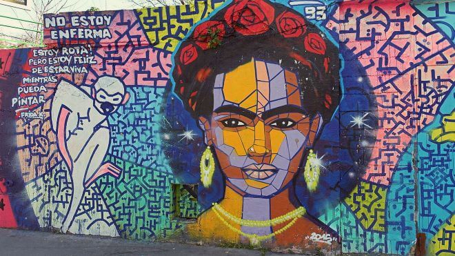 Paris for Art Lovers: Take a Street Art Tour