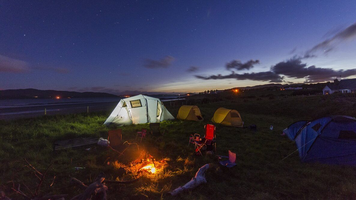 5 Essential Tips for Your Next Camping Trip