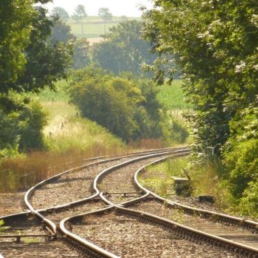 Train Travel