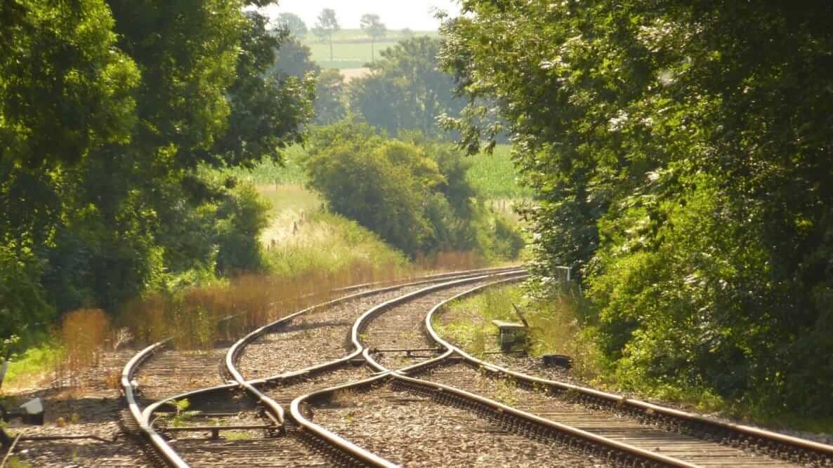 Train Travel