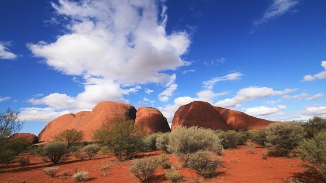 natural wonders australia