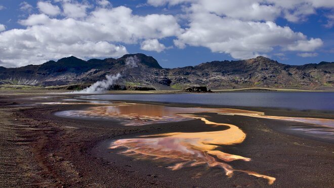 natural wonders iceland