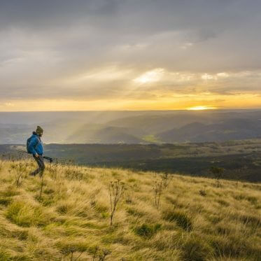 World's Best Hikes - Fall Hiking Trails