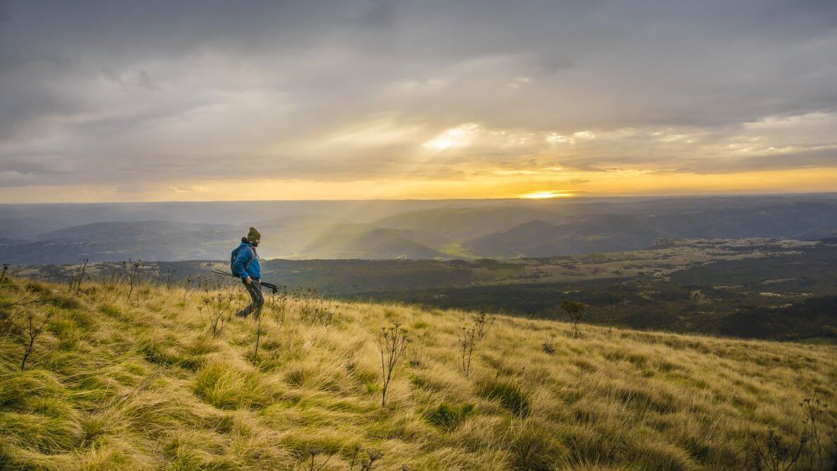 World's Best Hikes - Fall Hiking Trails