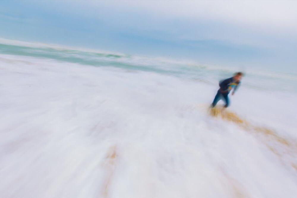 Global Nomadism