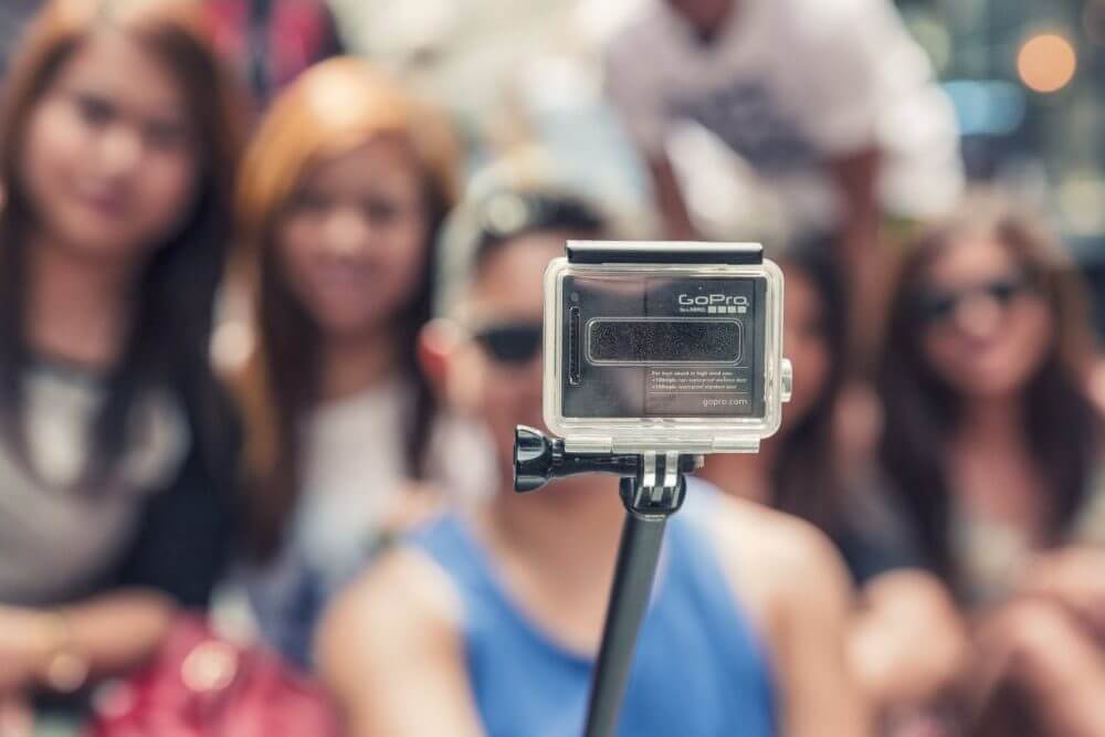 Documentaries and Shorts on Mass Tourism