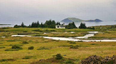 Þingvellir (Thingvellir) National Park, Iceland