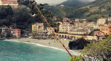 Monterosso al Mare, Cinque Terre, Italy