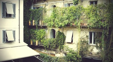 10 Corso Como, Milan, Italy
