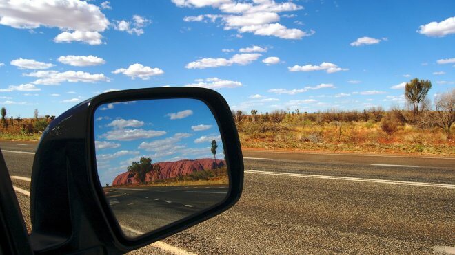 Uluru (Ayers Rock)