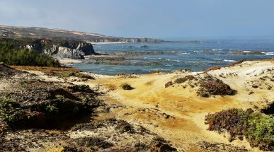 Alentejo and Vicentina Coastline, Portugal