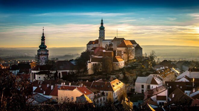 Volunteer Abroad in the Czech Republic