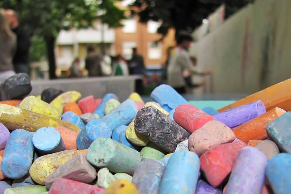 Creative Tourism Can Help Revitalize the City
