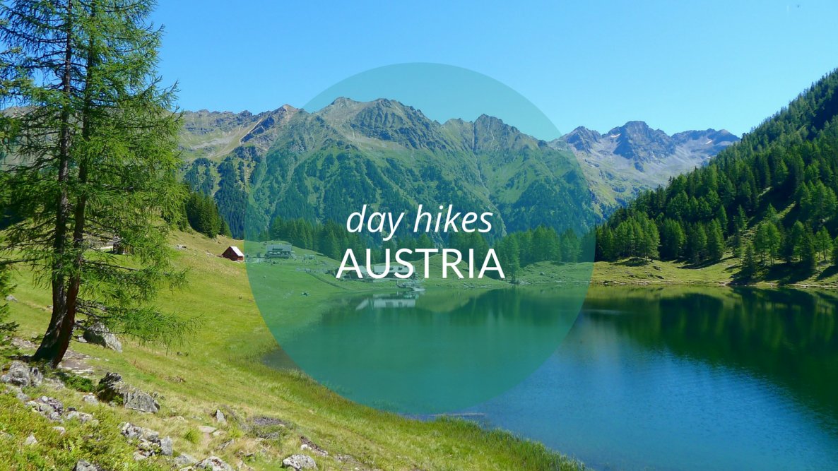 Hiking Trails Austria