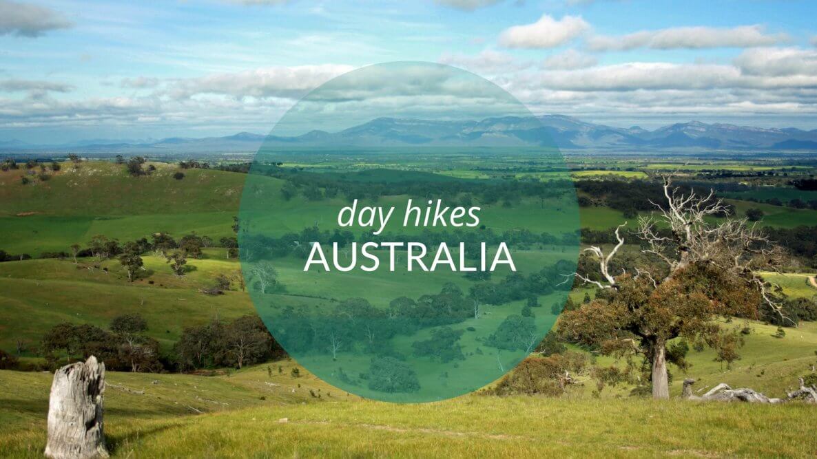 Hiking Trails Australia