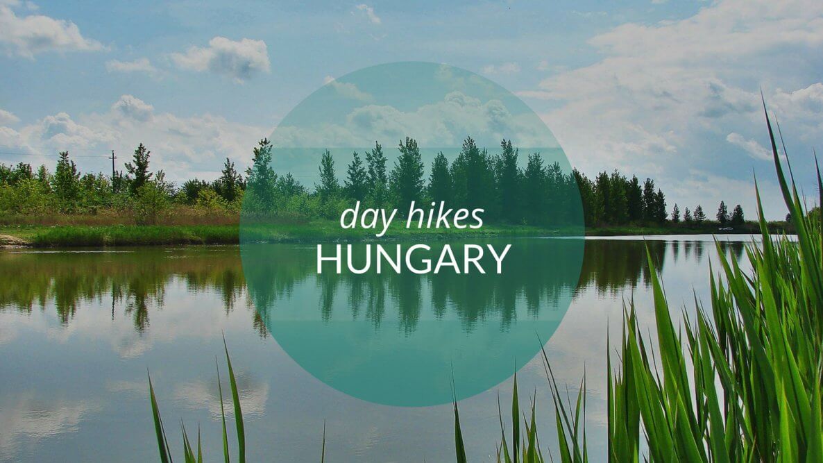 Hiking Trails Hungary