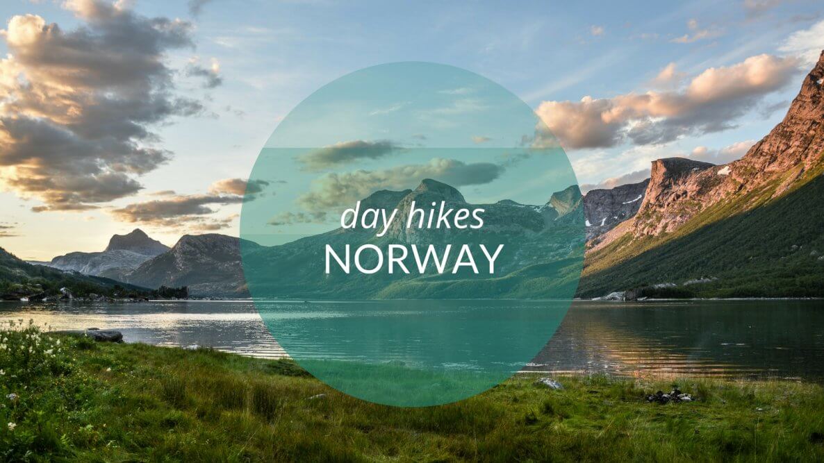 Hiking Trails Norway