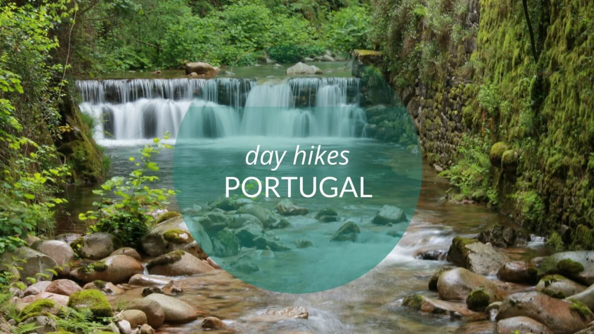 Hiking Trails Portugal