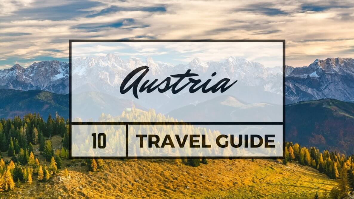 Austria Travel Guide