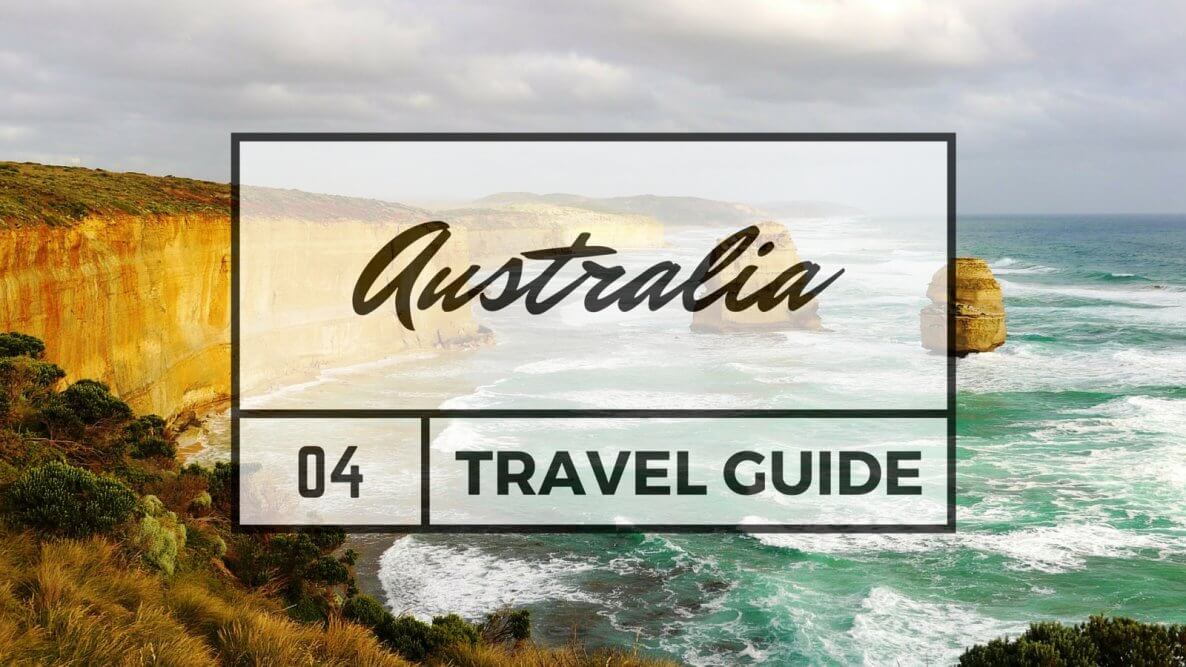 Australia Travel Guide