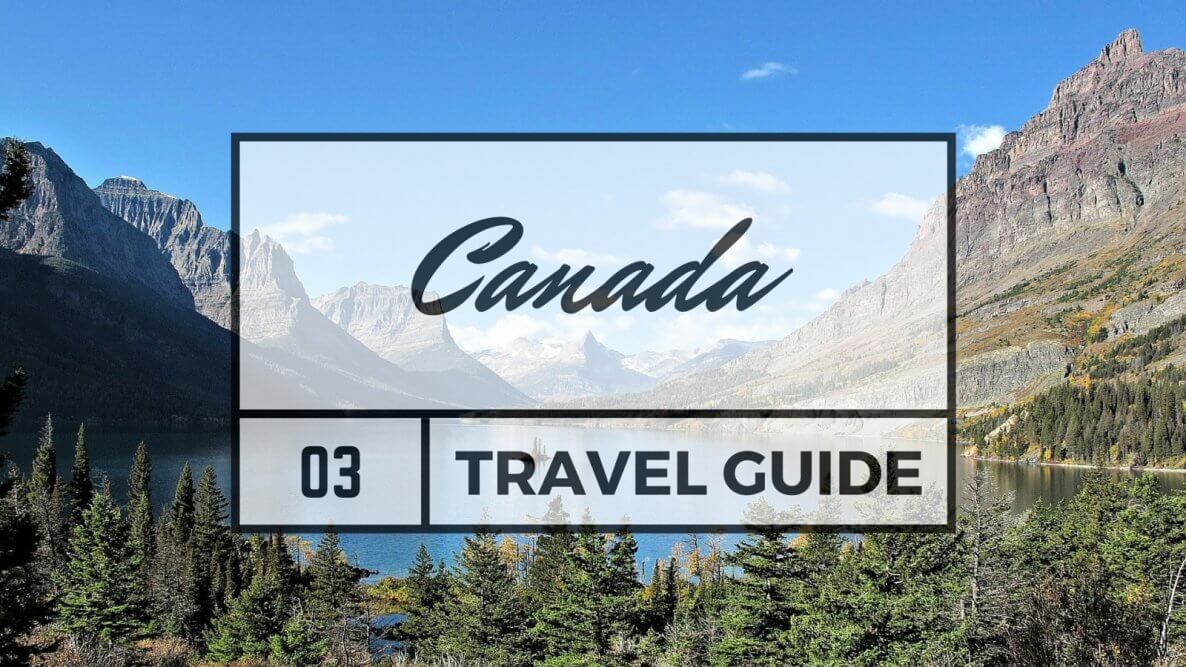 Canada Travel Guide