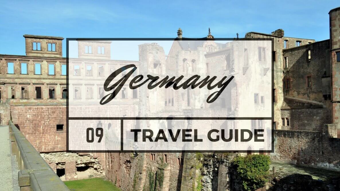 Germany Travel Guide