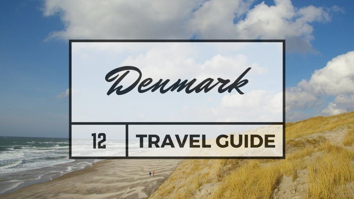 Denmark Travel Guide