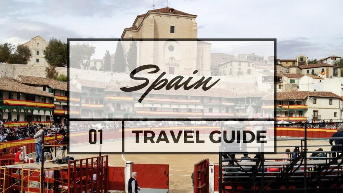 Spain Travel Guide