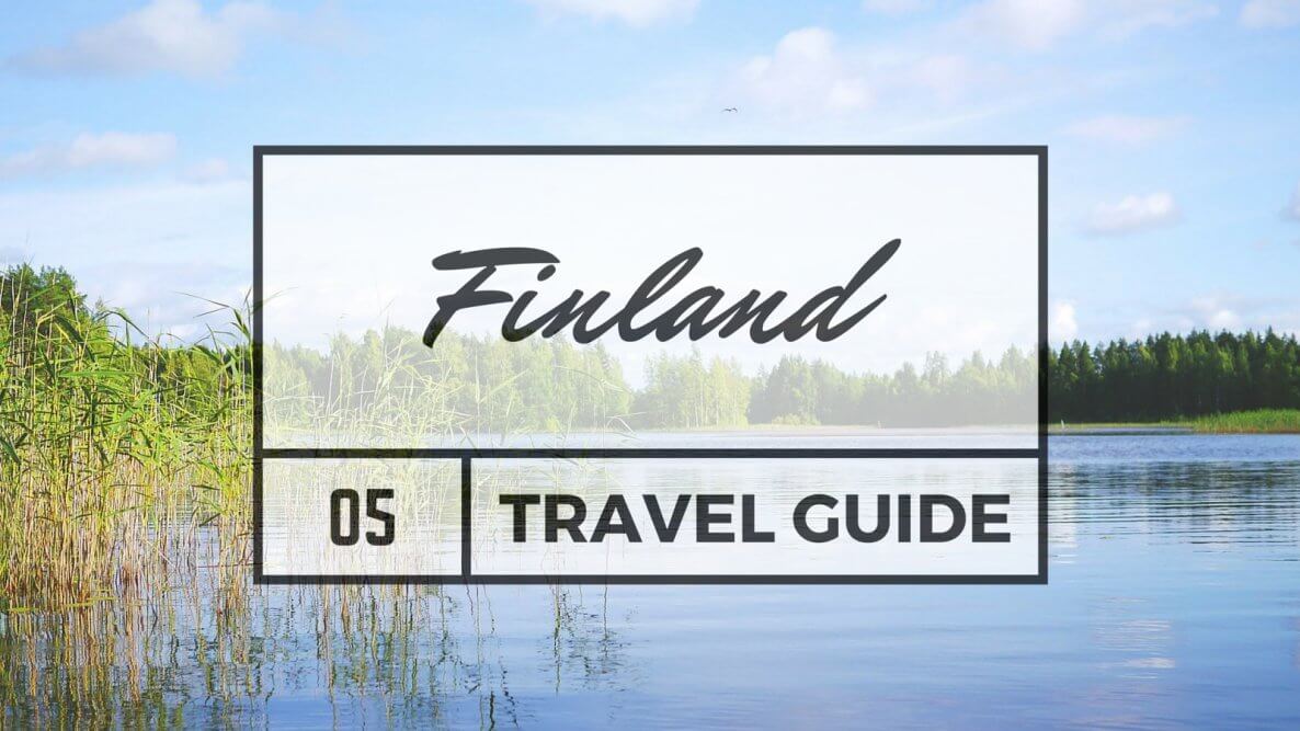 Finland Travel Guide