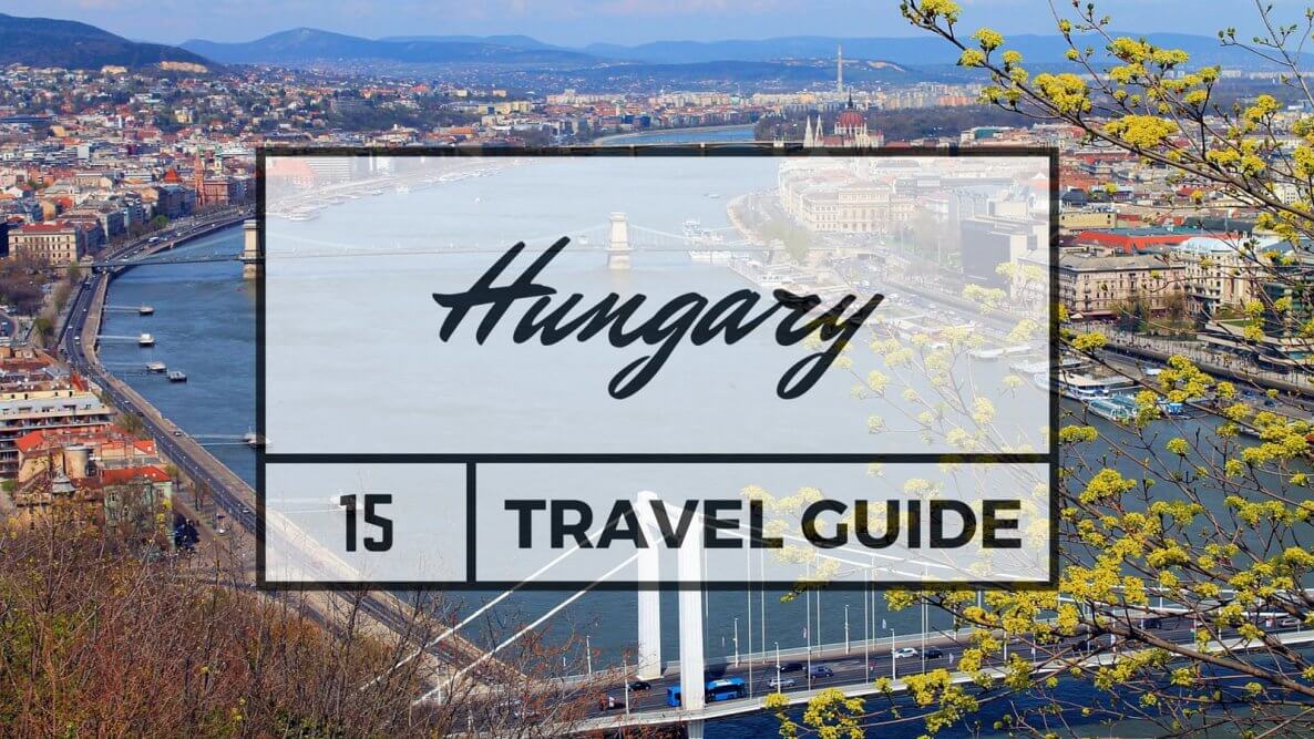 Hungary Travel Guide