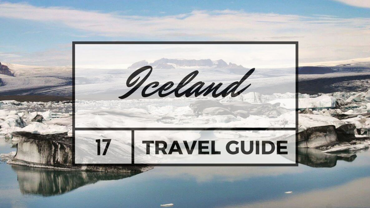 Iceland Travel Guide