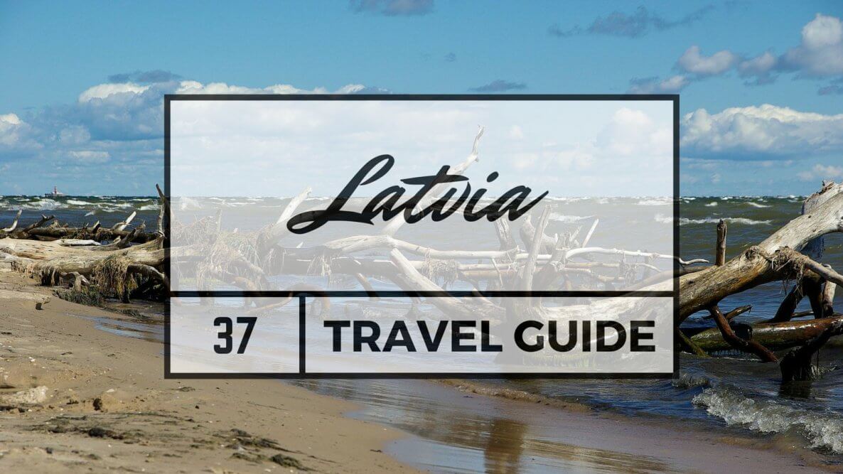 Latvia Travel Guide