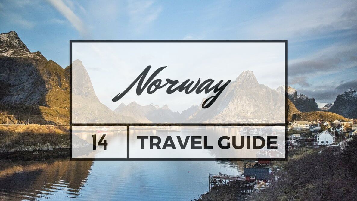 Norway Travel Guide