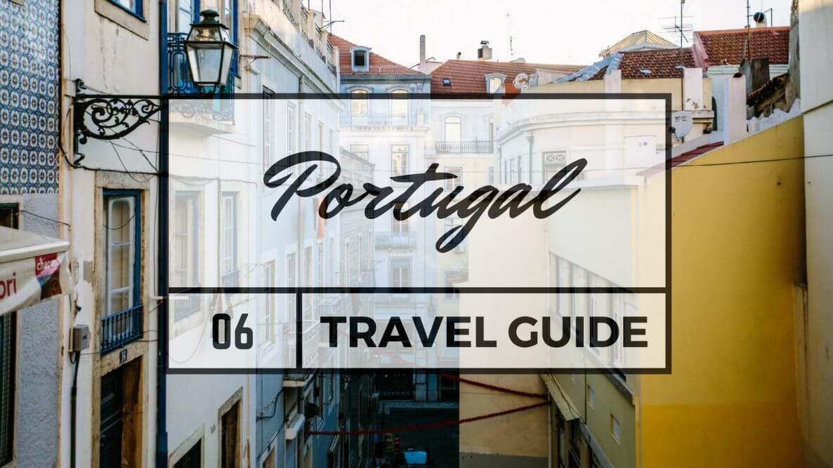 Portugal Travel Guide