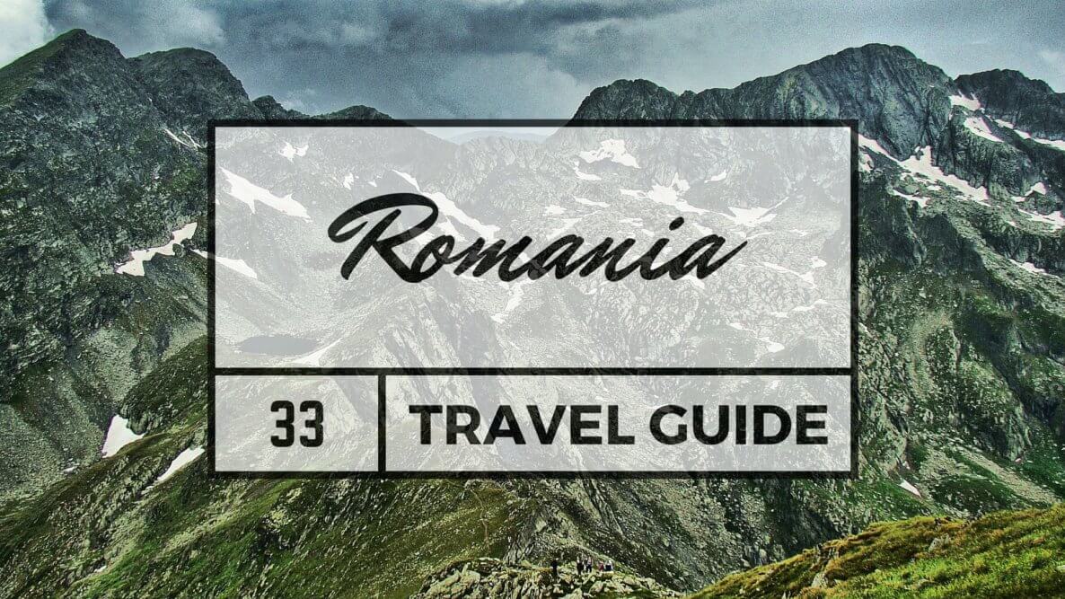 Romania Travel Guide
