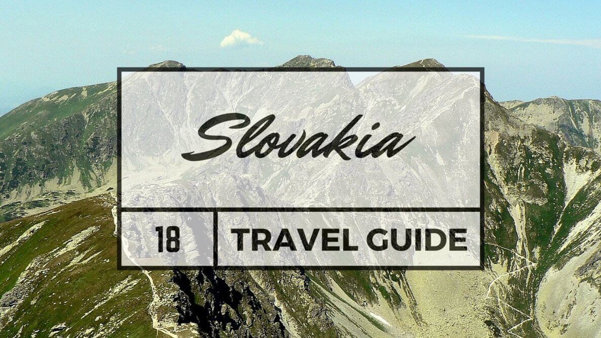 Slovakia Travel Guide