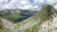 hiking trails walking routes slovakia