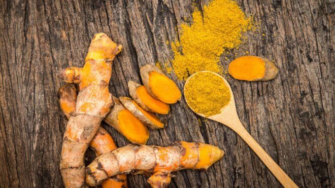 Indian Food Tips: Benefits of Eating Turmeric