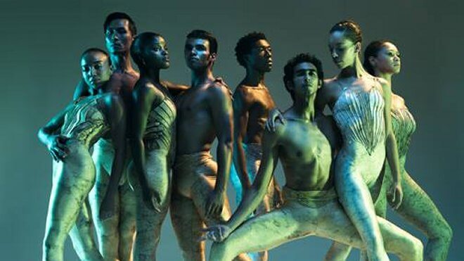 NYC Art and Culture Scene in Apr-May 2017: Dance Theater of Harlem