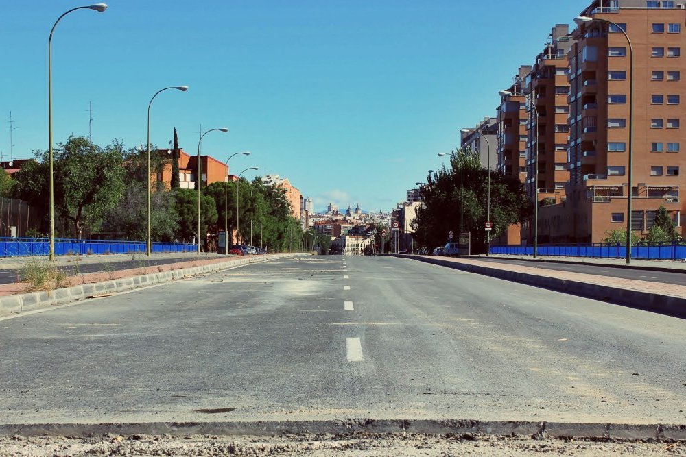 Periphany: An Ode to Peripheral Tourism
