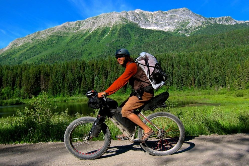 Bikepacking: Where Nature Meets Cycling