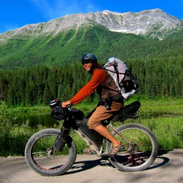 Bikepacking: Where Nature Meets Cycling