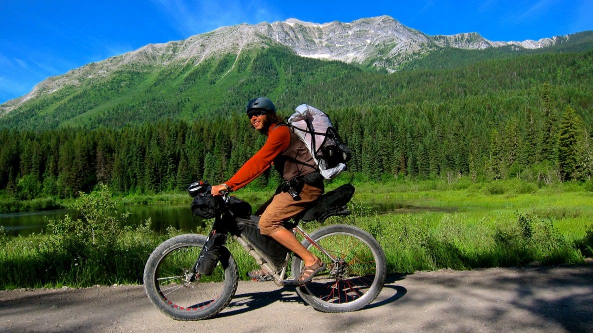 Bikepacking: Where Nature Meets Cycling