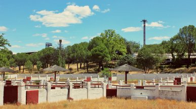 Venta del Batán, Madrid, Spain