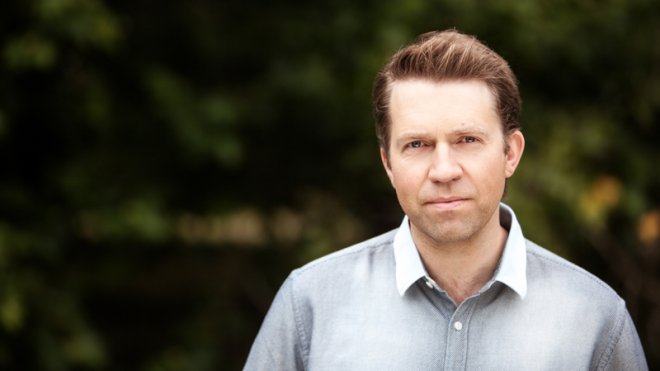 Leif Ove Andsnes