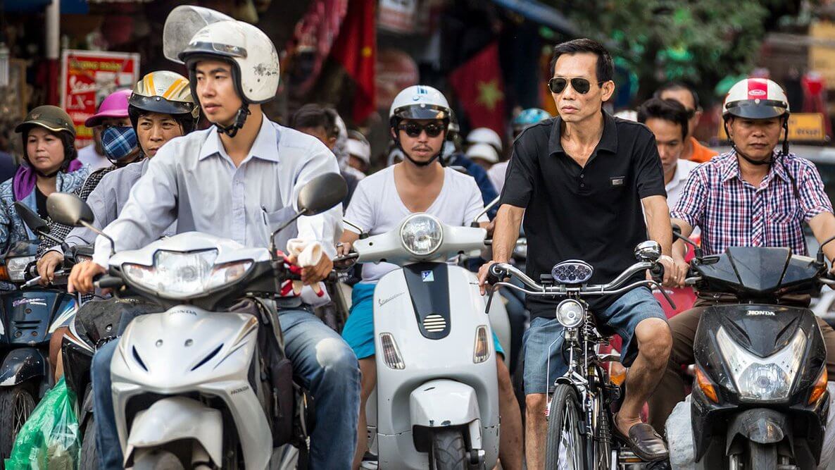 Culture Shock in Vietnam and Advice for You